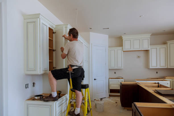 Licensed Backsplash Installation service in Camden, NJ - Remodeling Of Kitchen