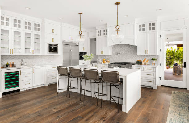 24/7 Emergency Backsplash Installation experts in Camden, NJ